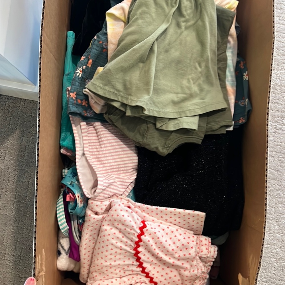 Girls clothes 3T